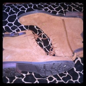 Franco Sarto Palmer Boot